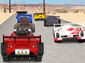 Juego Velocidad de la luz  en línea