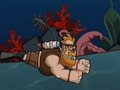 Juego Dangerous Dan Leyendas de los Siete Mares  en línea