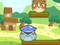 Juego Intercambio de mascotas  en línea