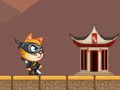 Juego Explotación de Ninja Cat  en línea