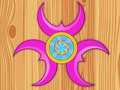 Juego Héroe del héroe de Fidget  en línea