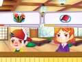 Juego Sushi Rush en línea