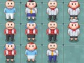 Juego Feliz conectar  en línea