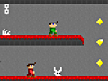 Juego Cripta zombie  en línea