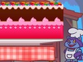 Juego Repostería de la torta  en línea
