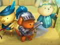 Juego Animales de batalla  en línea