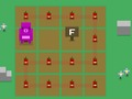 Juego Alimenta esa cosa  en línea