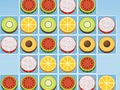 Juego Tienda de dulces de frutas  en línea
