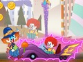 Juego Penn Zero Héroe a tiempo parcial Multiverse Mayhem  en línea
