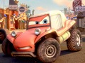 Juego Coches extremos Off-Road Rush  en línea