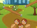 Juego Historia de amor zombie  en línea