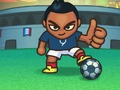 Juego Foot Chinko Euro 2016 en línea