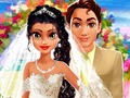 Juego Boda de Tina  en línea