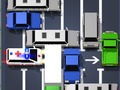 Juego Desbloquear el coche  en línea