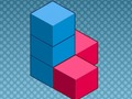 Juego Cubos ocultos  en línea
