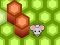 Juego Atrapa el ratón  en línea