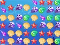 Juego Tesoros del océano  en línea