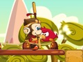 Juego Héroe de kong  en línea