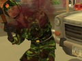 Juego Fuerzas armadas vs pandillas  en línea