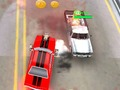 Juego Auto terminator en línea