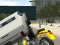 Juego Ladrones de coches  en línea