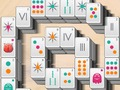 Juego Pato estanque mahjong en línea