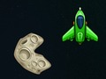 Juego Asteroides  en línea