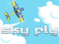 Juego Mosca del cielo  en línea
