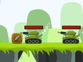 Juego Mini Tanque Batalla 2  en línea