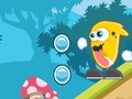 Juego ¡Vaya va la patata!  en línea