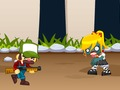 Juego Terminador zombie en línea