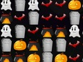 Juego Partido de Halloween  en línea