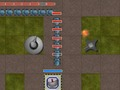 Juego Defensa de la torre de las armas grandes  en línea