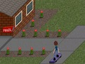 Juego Perro de periódico  en línea