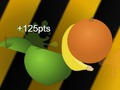 Juego Slicer de la fruta  en línea