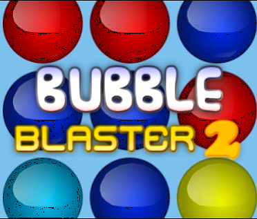 Juego Bubble Blaster 2 en línea