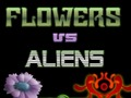 Juego Flores contra alienígenas  en línea