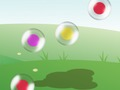 Juego Gotas de burbuja  en línea