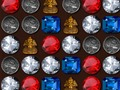 Juego Búsqueda de joyas  en línea
