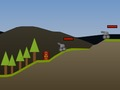 Juego Mini batalla de tanques  en línea