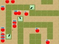 Juego Defensa minúscula  en línea