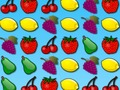 Juego Fruta 5  en línea