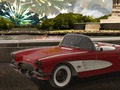 Juego 4 de julio de estacionamiento 2  en línea