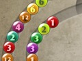 Juego Multiplicación de Líneas de Matemáticas  en línea