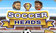 Juego Jefes de fútbol  en línea