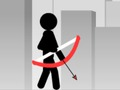 Juego Stickman Archer en línea  en línea
