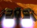 Juego Escuadrón Shadowhawks  en línea