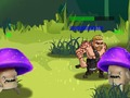 Juego Bárbaros de Badland  en línea