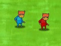 Juego Super Aventura Hermanos  en línea