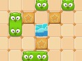 Juego Jalea dulce  en línea